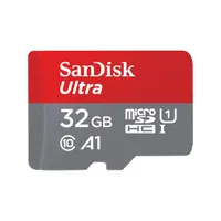 SanDisk SDSQUA4-032G-GN6IA Ultra microSDHC UHS-I A1 Class10 32GB 120MBps #1