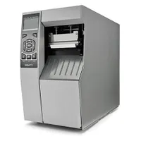 Zebra ZT51042-T2E0000Z ZT510 tt 4in 203dpi ethernet usb rs232 bt lan peeler rewinder