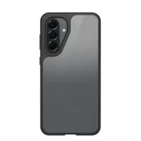 OtterBox 77-97793 React Chatfield Galaxy A56 5G 6.7" fekete kristály átlátszó
