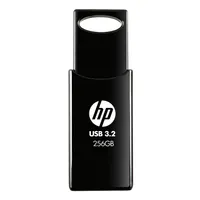PNY HPFD712B-A-256 712W pendrive 256 GB USB-A USB 3.2 Gen 1 120 MBps fekete