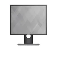 Dell 210-AJBG P1917S 19" IPS LED 1280x1024 SXGA matt USB 3.2 Gen1 hub VESA állítható magasság