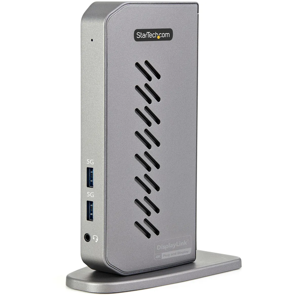 Startech.com DK30A2DHUUE hibrid usb 3.0 dokkoló 4k60hz hdmi dp #1