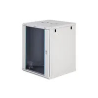 Assmann DN-37114 falra szerelhető rack 16U 600x600mm IP20 60 kg unassembled szürke