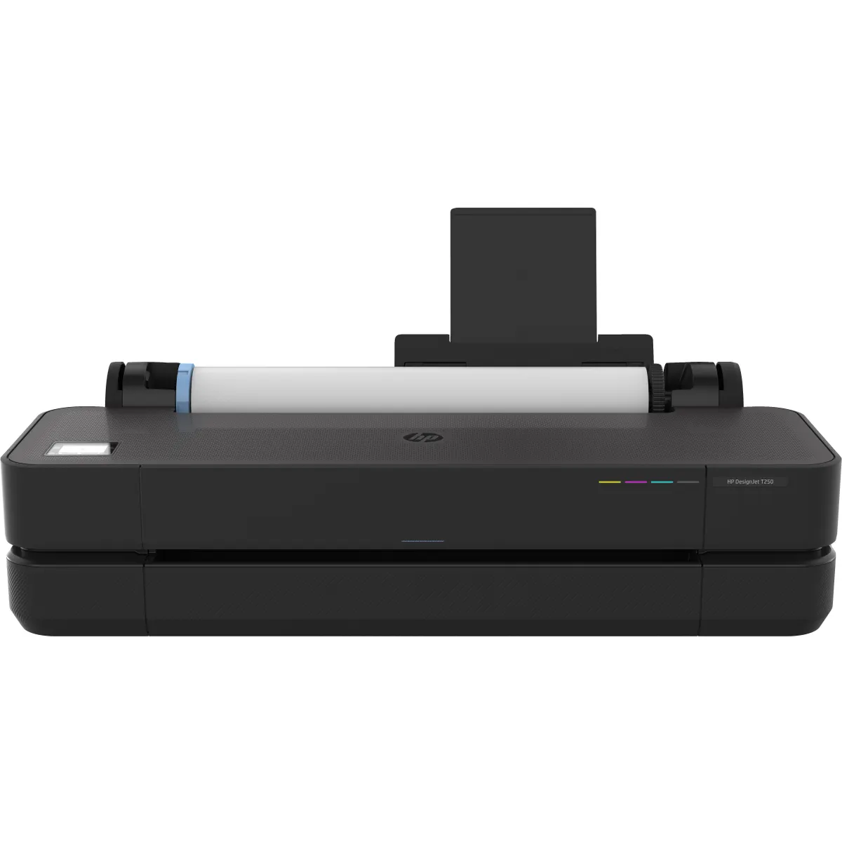 HP Inc. 5HB06D#B19 DesignJet T250 24-inch színes tintasugaras #1