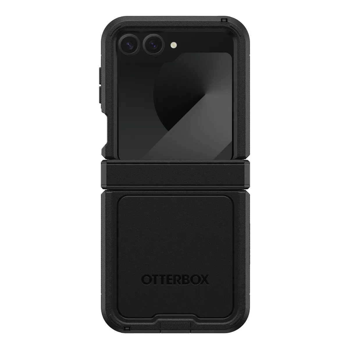 OtterBox 77-95792 Defender XT Galaxy Z Flip7 FE és Z Flip6 fekete #1