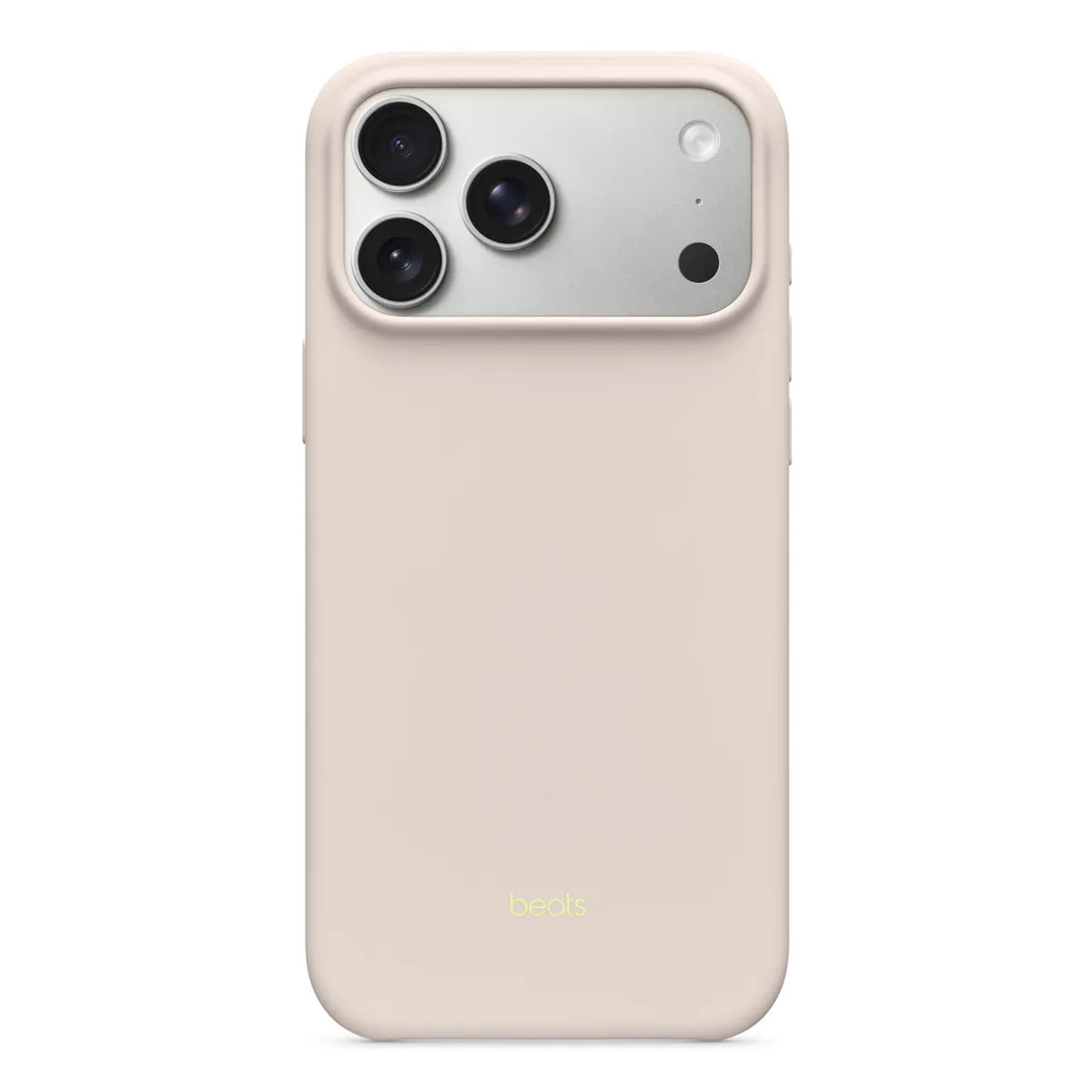 Apple MGJE4LL/A iPhone 17 Pro Max MagSafe tok mészkőszürke #1