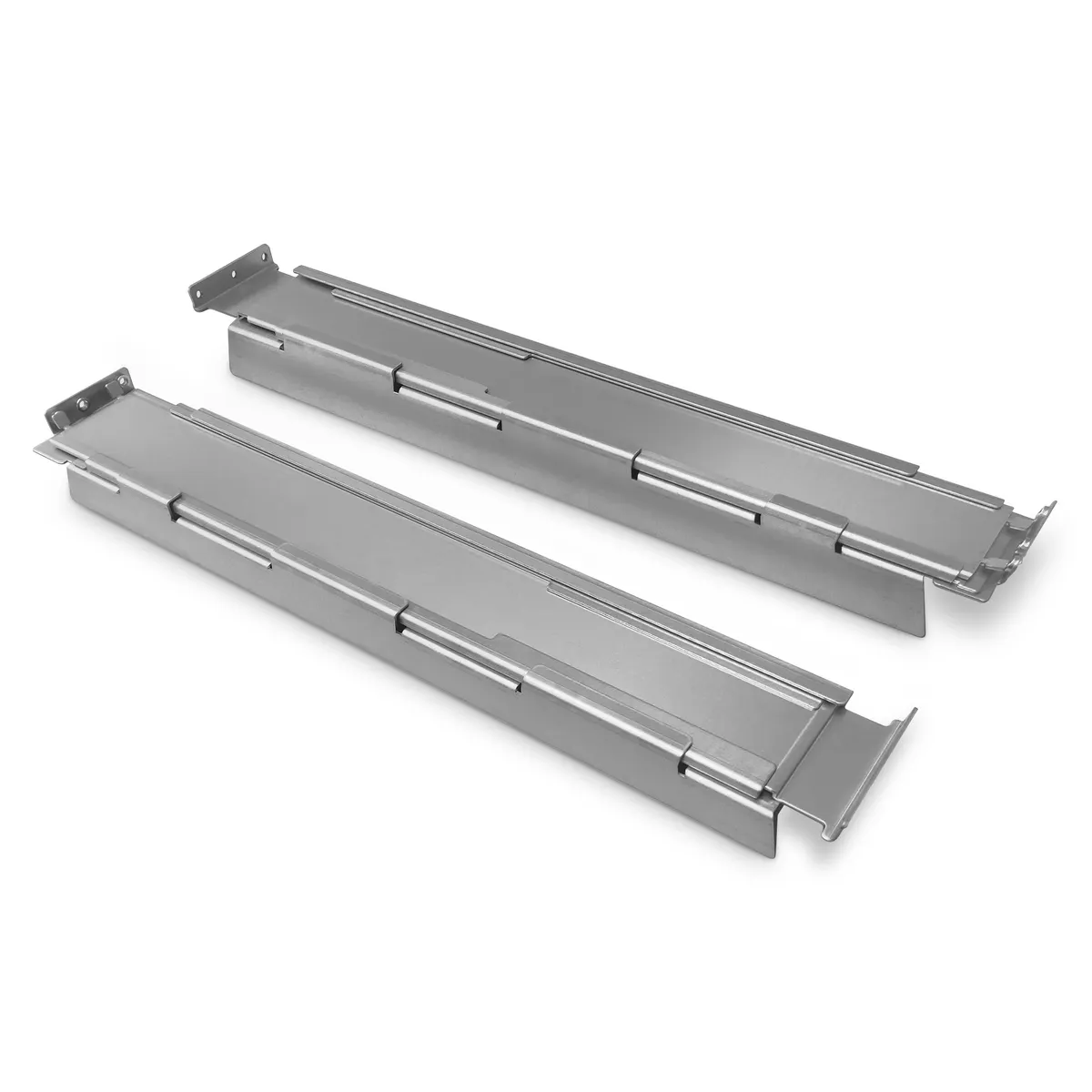 Assmann DN-170109 UPS szerelő készlet 19" sínre ezüst #1
