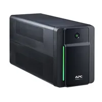 APC BVX1200LI BVX 1200VA 650W AVR torony schuko bemenet 230V 6x IEC 320 C13