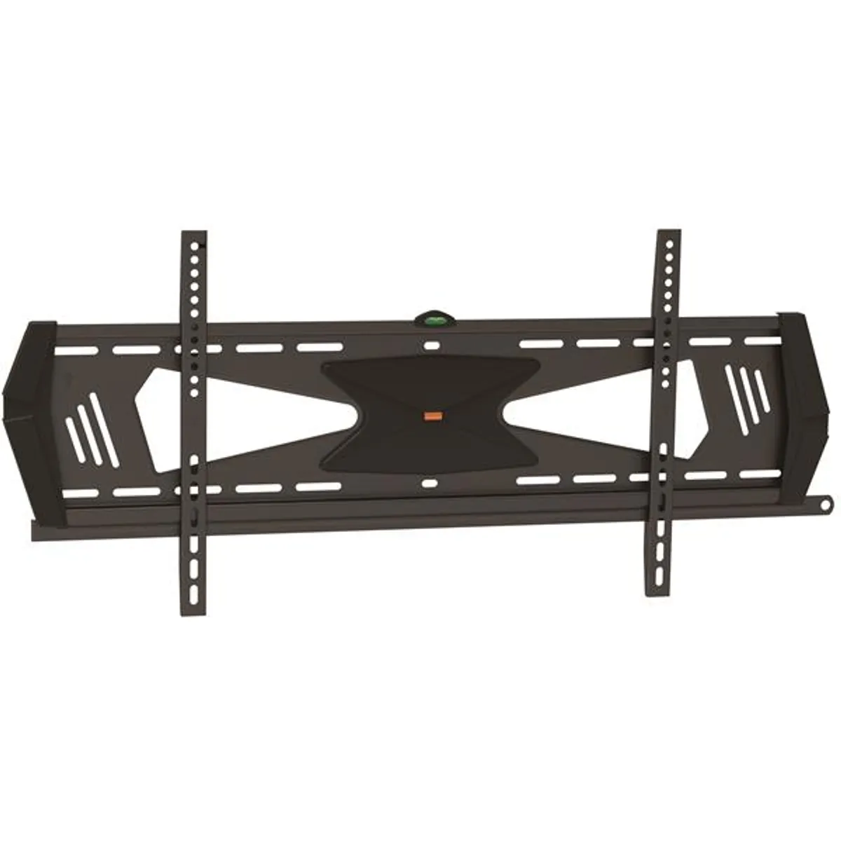 Startech.com FPWFXBAT alacsonyprofilú fix televízió falra szerelhető konzol 37"-75" 40 kg 2,2 cm VESA 300x200-800x400 fekete #1