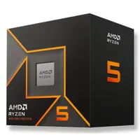 AMD 100-100000718BOX Ryzen 5 9600 5.2GHz AM5 6C12T 38MB 65W Radeon Graphics Box #1