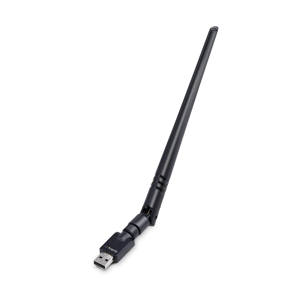 Startech.com AV53C1-USB-BLUETOOTH USB Bluetooth 5.3 adapter 2 Mbps #1