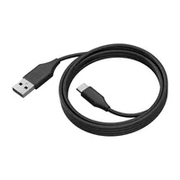 Jabra 14202-10 Panacast 50 USB-C USB-A kábel 2 m USB 3.2 gen 1 fekete #1