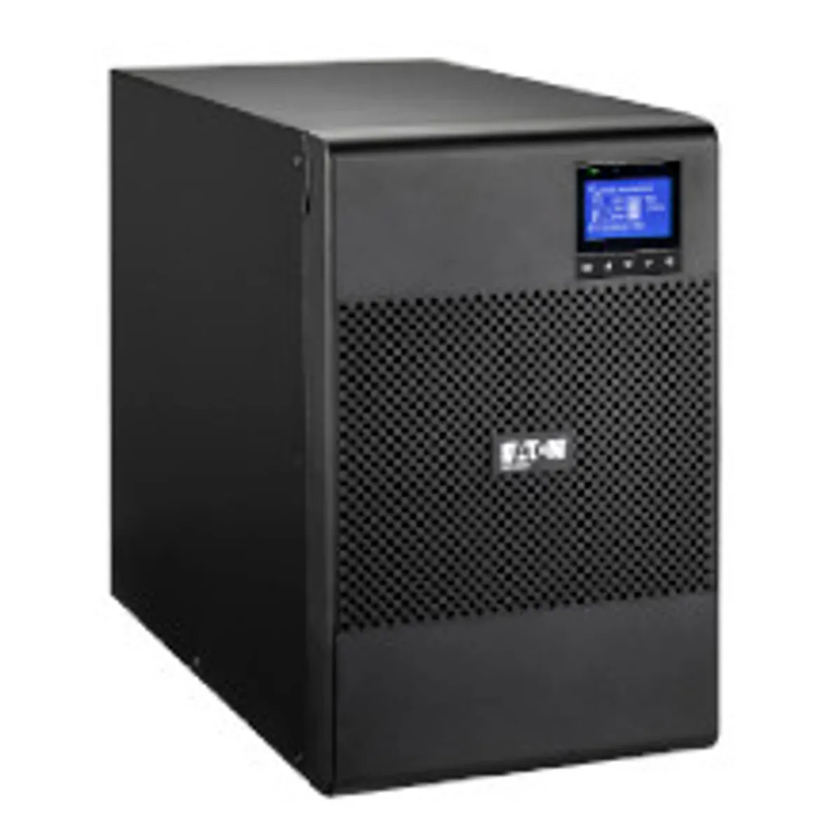 Eaton 9SX2000I 9SX Online kettős konverziós 2000VA 1800W 8x C13 RS232 USB torony #1