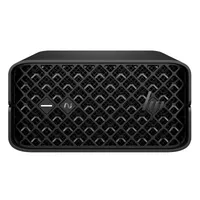 HP Inc. A40N2ET#AKC Z2 G1a mini munkaállomás AMD Ryzen AI Max PRO 380 32GB LPDDR5x 8533MHz 1TB SSD Radeon 8040S Windows 11 pro