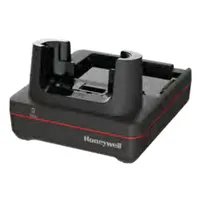 Honeywell CT70-HB-UVX-2 CT70 Homebase beltéri töltőkábel váltakozó áram kézi számítógép fekete