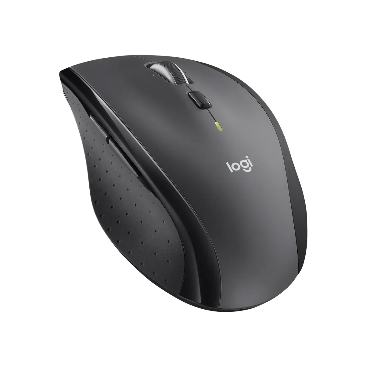 Logitech 910-001949 M705 Marathon vezeték nélküli lézer egér 2.4 GHz Unifying #1