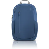 Dell 460-BDLG EcoLoop Urban hátizsák 15" kék, 20 L, újrahasznosított műanyag