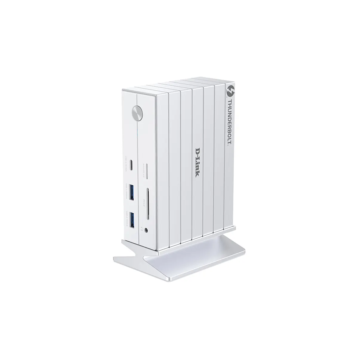 D-Link DUF-E01-E 14-in-1 Thunderbolt 4 dokkoló 135 W #1