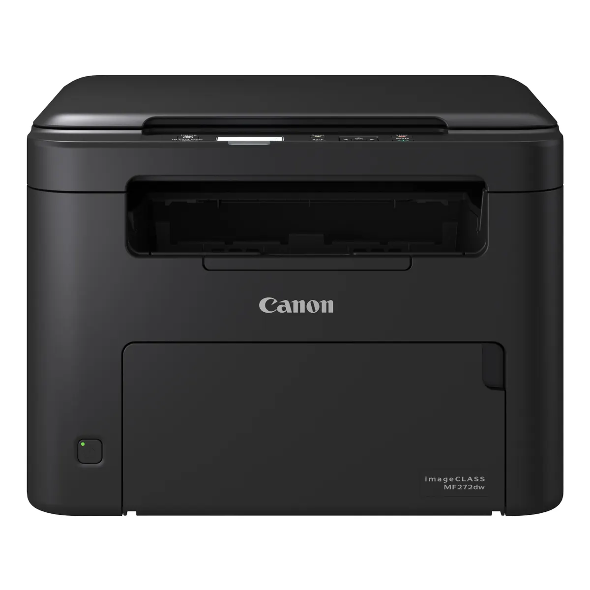 Canon 5621C013 i-SENSYS MF272dw Monokróm lézer, 29 oldal/perc, kétoldalas nyomtatás/másolás, szkennelés, A4, USB 2.0, LAN, Wi-Fi #1