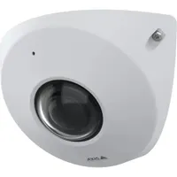Axis 02864-001 P9117-PV belső sarokba szerelhető dóm 6 MP