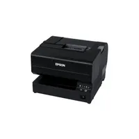 EPSON C31CF70321PH TM-J7700-321PH tintasugaras 8,3 cm szélesség vezetékes és vezeték nélküli usb-b usb 2.0 ethernet 55 db mtbf 180000 óra fehér