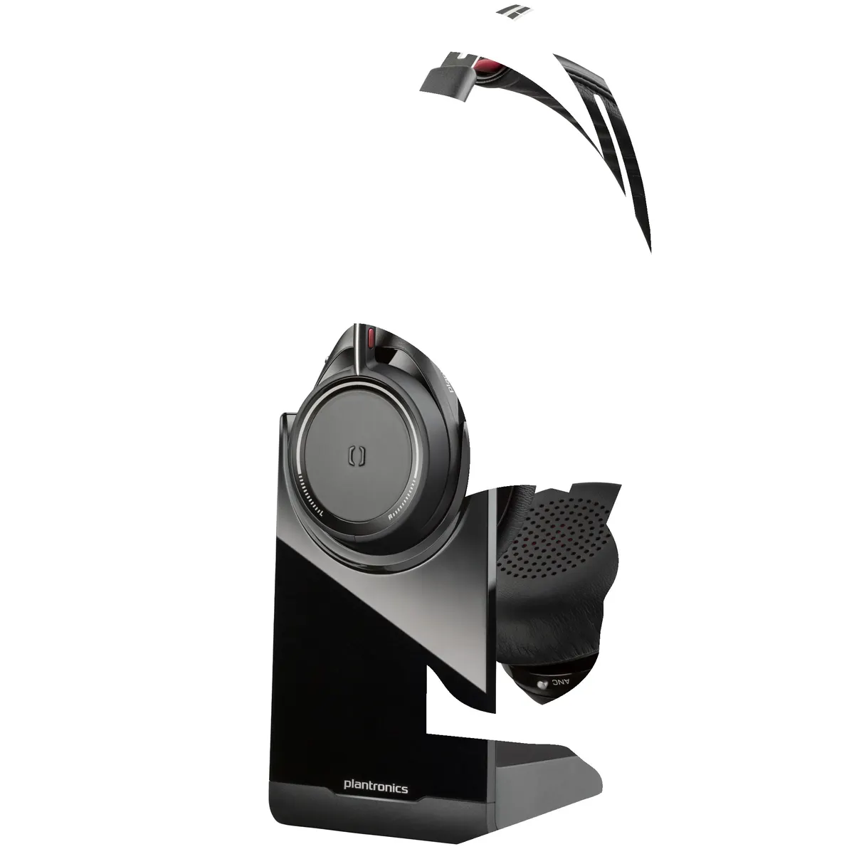 Poly 85R99AA Voyager Focus UC töltőállvány USB-A #1