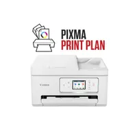 Canon 6258C006 PIXMA TS7750i MFP 3 az 1-ben automatikus dokumentumadagoló Wi-Fi