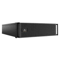 Vertiv GXT5-EBC192VRT3U Liebert GXT5 külső akkumulátor-szekrény VRLA 9Ah 430x581x173 mm #1