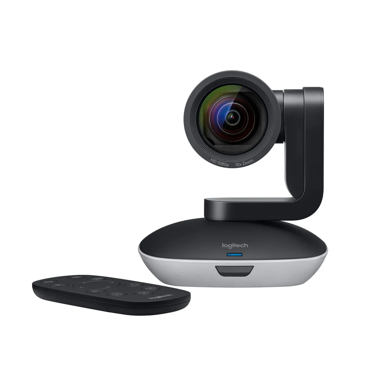 Logitech 960-001186 PTZ Pro 2 konferencia kamera 1080p 10x zoom #1