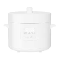 Xiaomi BHR8845EU elektromos kukta 4,8 l 1000 W 7 program fehér #1
