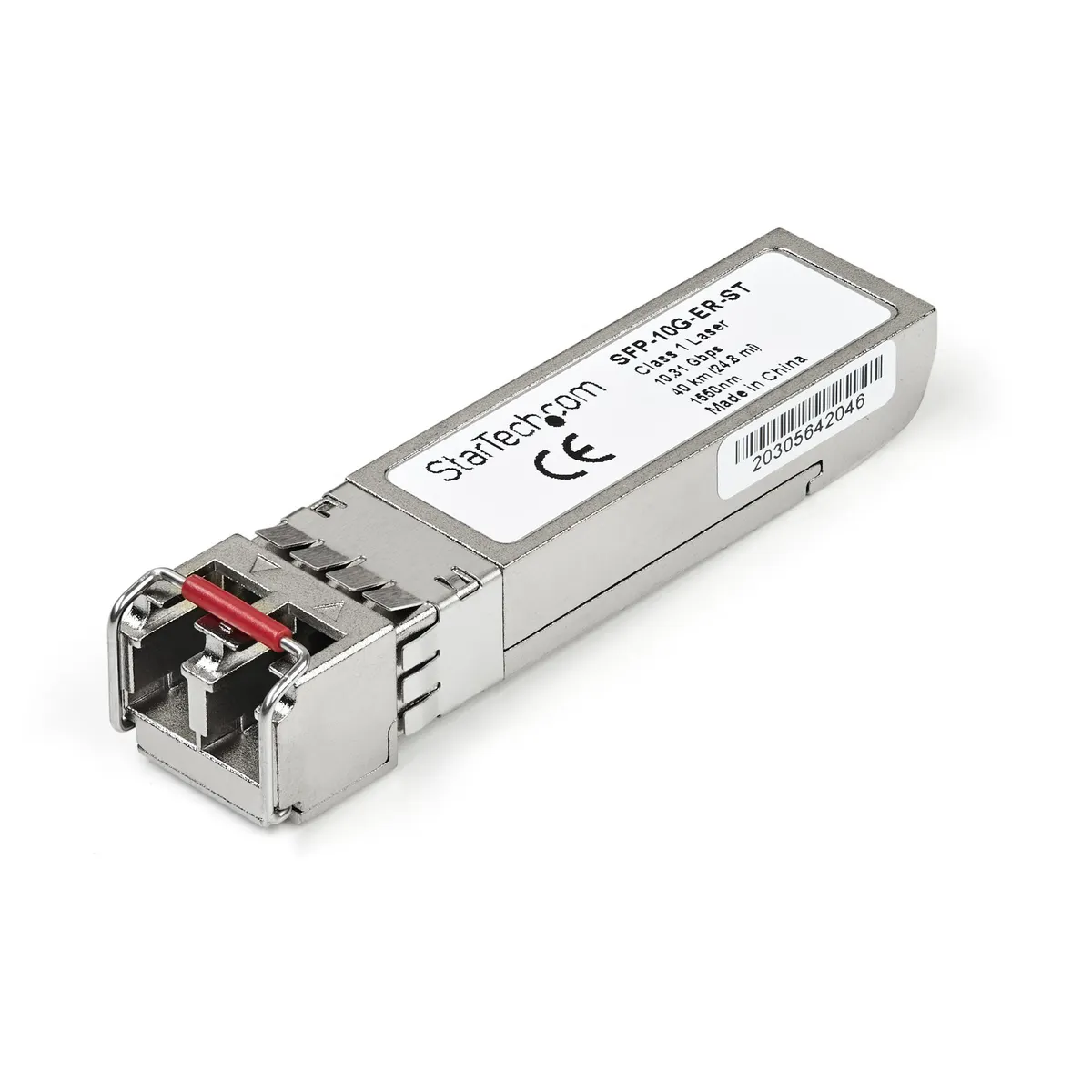 Startech.com SFP-10G-ER-ST optikai transceiver 10 Gbps Cisco-kompatibilis #1
