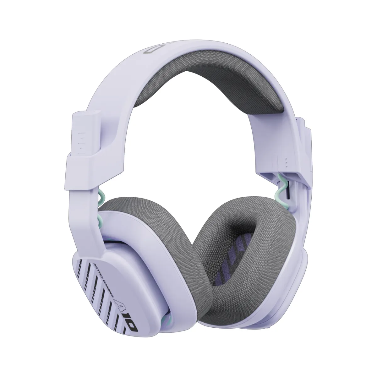 Logitech 939-002078 Astro A10 Gen 2 lila vezetékes 3,5 mm #1