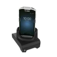 Zebra CRD-TC51-1SCU1-01 TC51-1SLOT USB beltéri DC töltő kézi számítógéphez