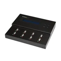 StarTech.com USBDUPE17 USB duplikátor 7 másolatok USB 2.0