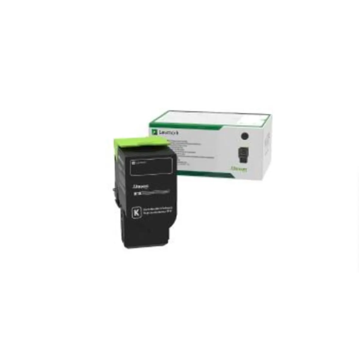 Lexmark 79L2HK0 toner kazetta fekete 47 700 oldal CX83395X kompatibilis #1