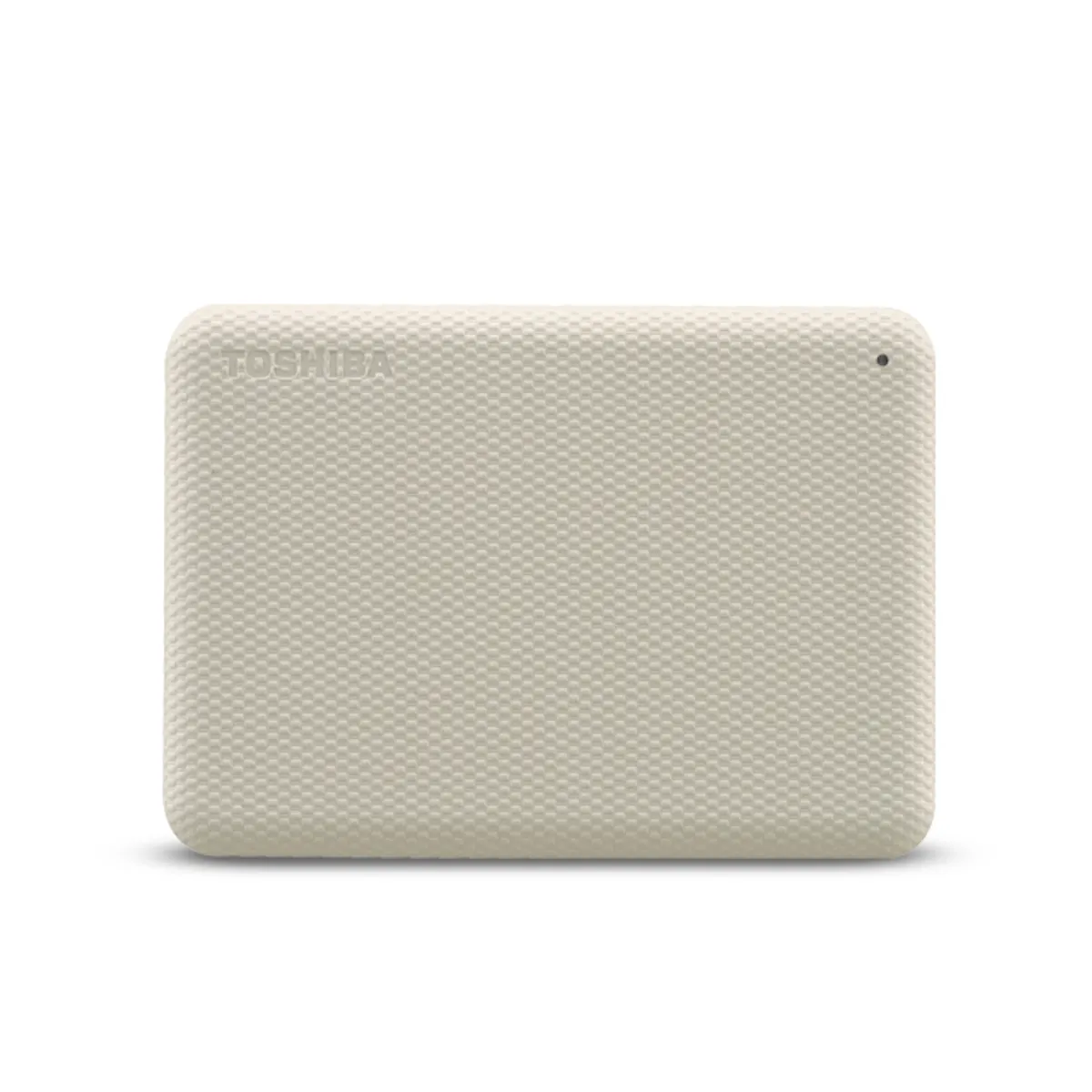 Toshiba HDTCA20EW3AA Canvio Advance 2 TB USB 3.2 Gen1 fehér #1