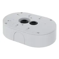 Axis 02750-001 TP4601-E conduit-ház beltéri-kültéri kompatibilis Axis P4705-PLVE, P4707-PLVE 140,4 x 215,1 x 53,5 mm