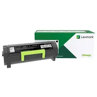 Lexmark 51B2X00 fekete tonerkazetta 20000 oldal kapacitás MS517-617 MX517-617