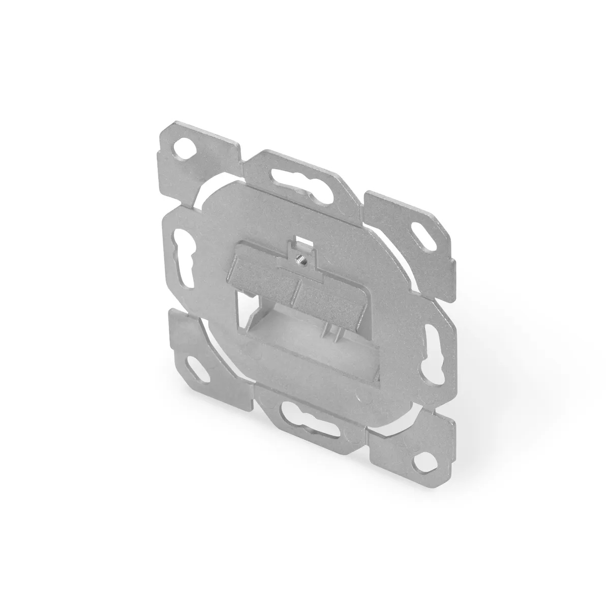 Assmann DN-93831-1 Keystone modul fedél fémes csavar nélküli #1