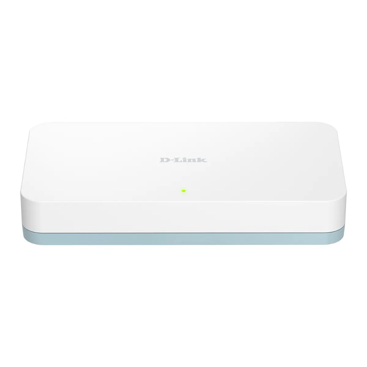 D-Link DGS-1008D/E 8-portos gigabit asztali switch nem menedzselhető #1