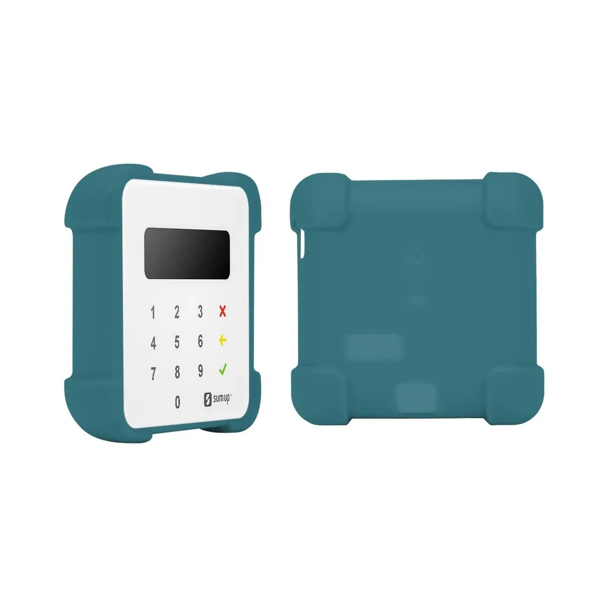 Mobilis 058014 R SERIES FOR SUMUP AIR POS védőtok Kék #1