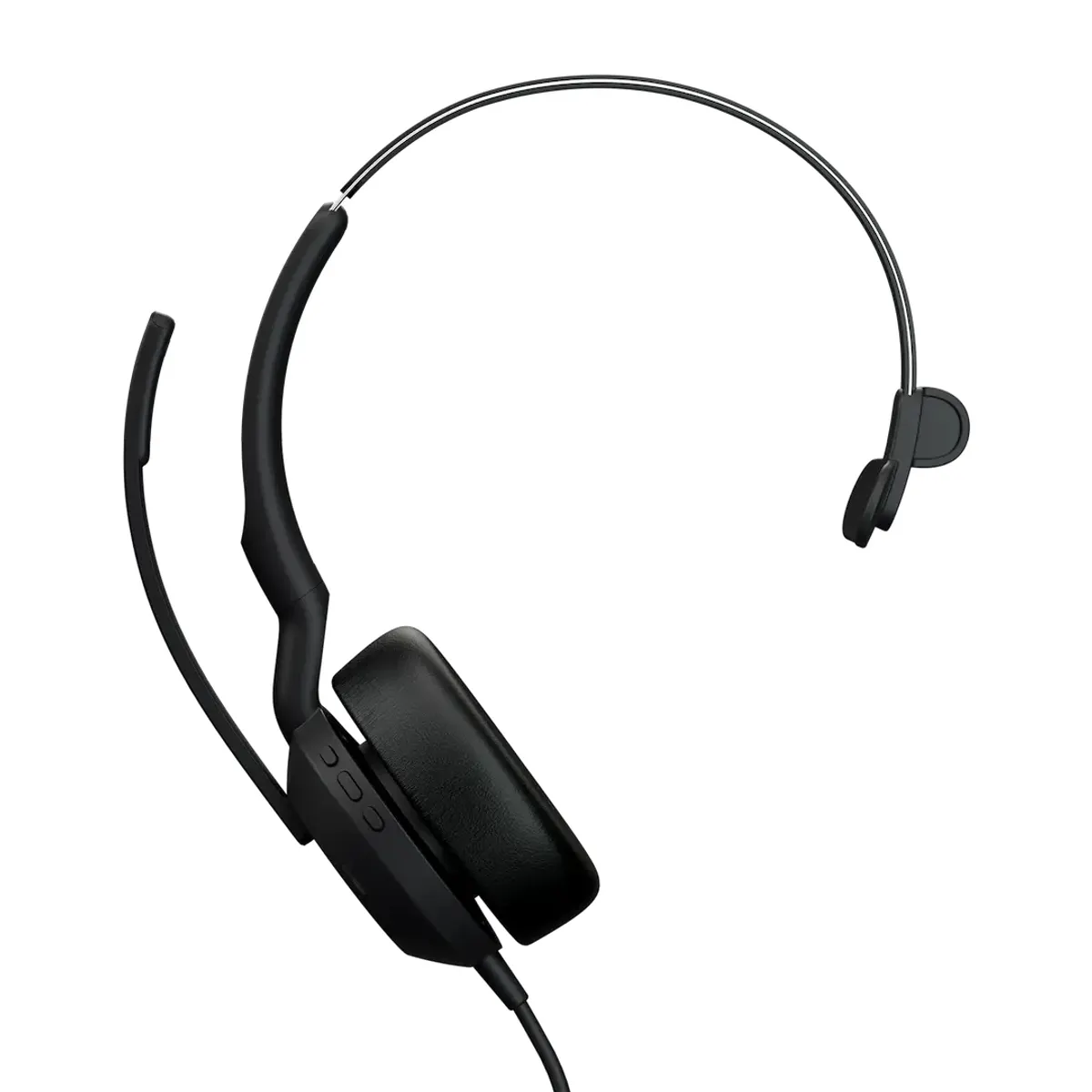 Jabra 25089-899-799 Evolve2 50 usb-c a ms mono #1