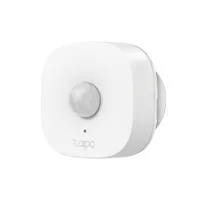 TP-Link TAPO T100 Tapo mozgásérzékelő akkumulátoros 7 m 120 fok beltéri rögzítés 3M ragasztóval vagy mágnesekkel
