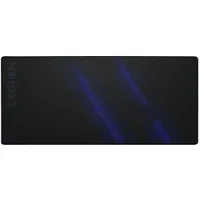 Lenovo GXH1C97869 Legion gaming control egéralátét XXL Mikroszálas 900x400 mm Fekete-kék 2 mm