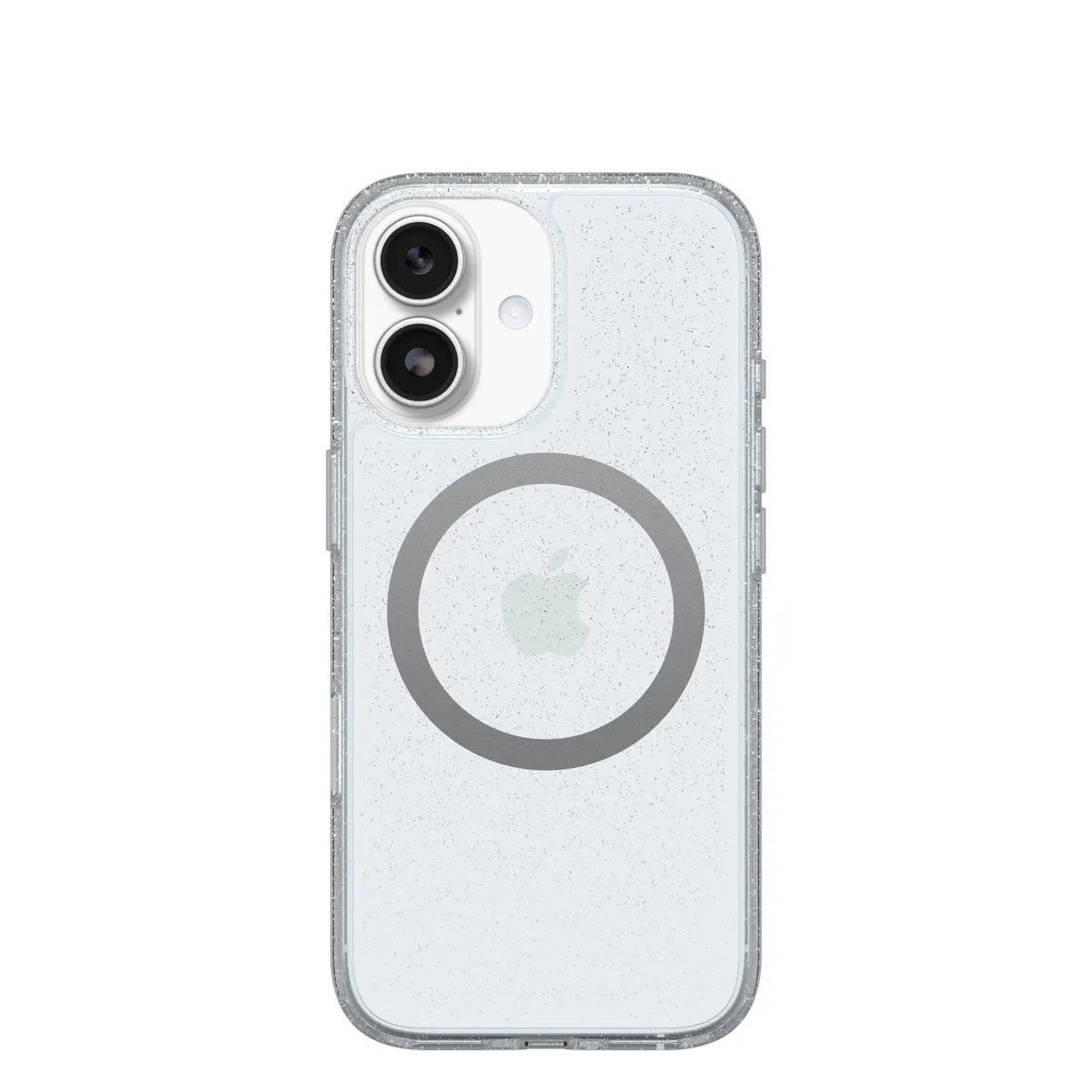 OtterBox 77-98788 Symmetry clear MagSafe Apple iPhone 17 6.3" átlátszó #1