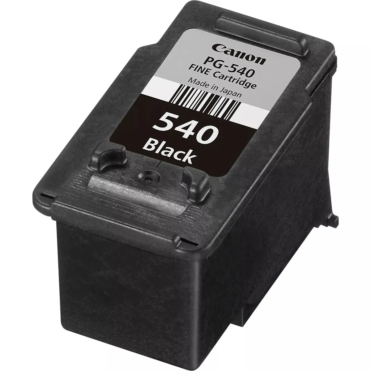 Canon 5225B001 PG-540 tintapatron fekete 8 ml 180 oldal #1