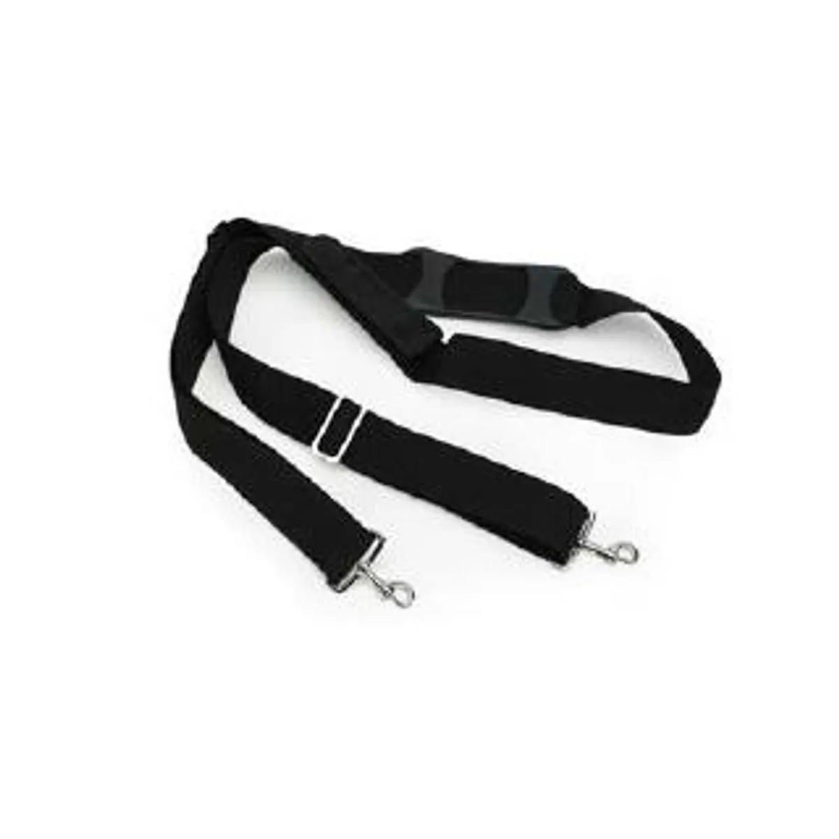 Zebra SG-MPM-SS231-01 Kézpánt Fekete ZQ3x0 #1