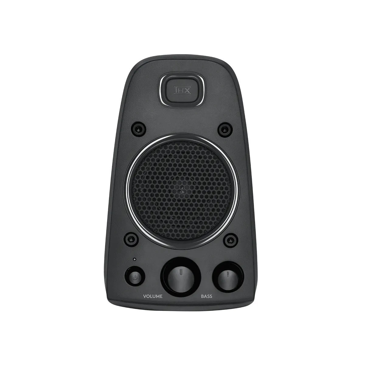 Logitech 980-001256 Z625 THX 2.1 hangszóró #1