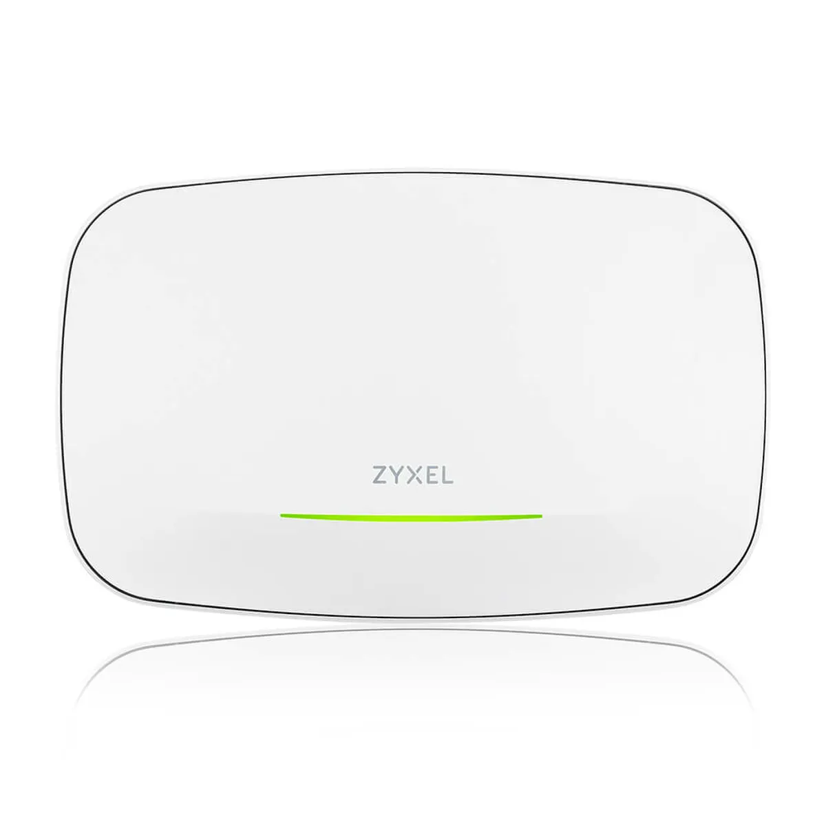 Zyxel NWA130BE-EU0101F NebulaFlex háromsávú WiFi 7 hozzáférési pont 2x2.5GbE PoE #1