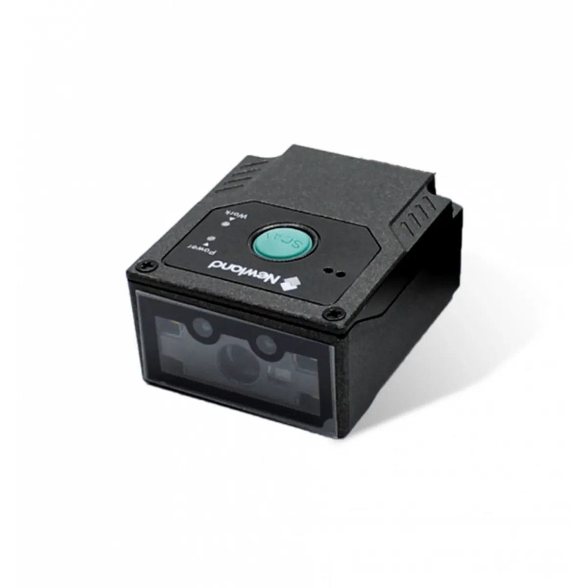 Newland NLS-FM430-U FM430 2D rögzített vonalkódolvasó CMOS USB IP54 2 m kábel fekete #1